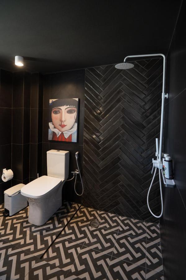 City'S Best-Kept Secret, Eclectic & Luxe Getaway Kalamata Exterior photo